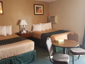 Lake Powell Canyon Inn