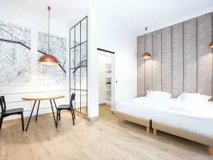 Europejski Boutique Hotel