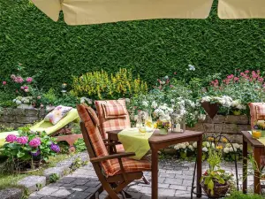 Romantik Hotel Chalet am Kiental