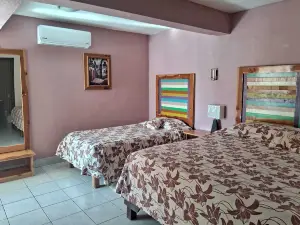 Villas la Quinta