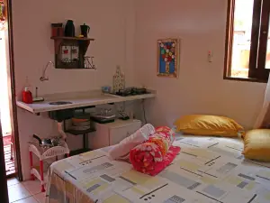 Pousada Veromar