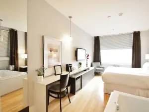 St James Gate by Bower Boutique Hotels