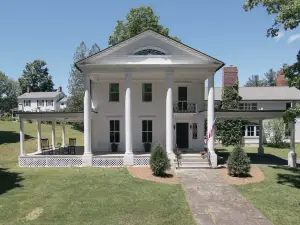 グランビル ハウス