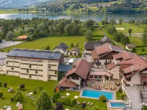 Alpen Adria Hotel & Spa