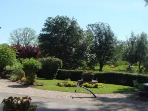 Moulin de Bourgchateau