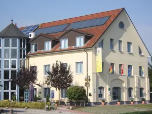 Hotel Christinenhof Garni - Bed & Breakfast