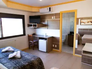 Hotel Bemtevi