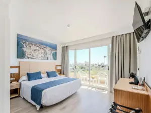 Hospedium Hotel Abril