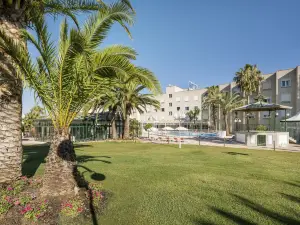Hotel Ilunion Las Lomas