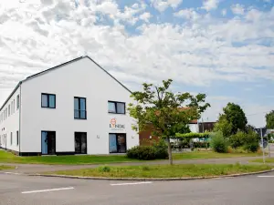 Gasthof Linde - Hotel Blum