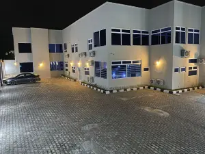 Emmaag Hotel, Ibadan