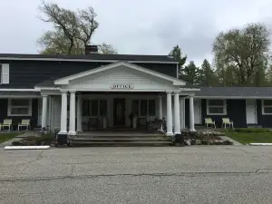 เวเธอร์เวนโมเทล