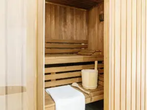 L’Oxalis Villa, Sauna et Jaccuzi Privatif