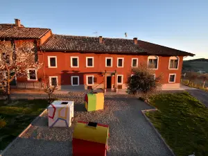 Cascina Tre Botti
