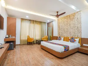 FabHotel Prime Jashan Paradise
