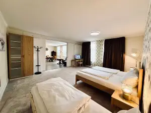Hotel Wissers