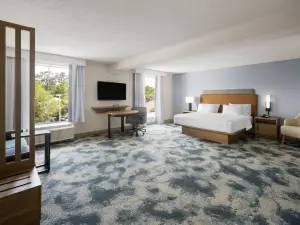Hampton Inn Murrells Inlet/Myrtle Beach Area