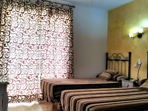 Hotel San Sebastian Almuñécar