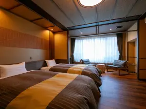 寶泉寺湯本屋觀光飯店