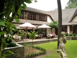 柯爾森頓克胡吉海迪飯店