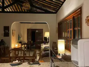Casa em Ilha Paradisíaca em Comandatuba