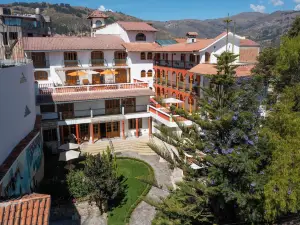 San Sebastian Hotel Boutique