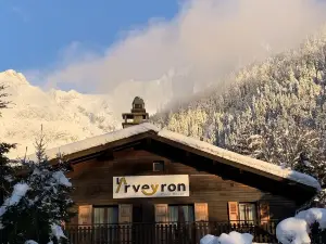 拉維隆開放之家