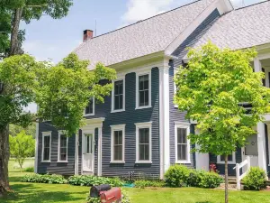 NEW LISTING: Charming Farmhouse on 100 Acres in Vermont’s Northeast Kingdom
