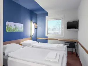 B&B HOTEL Ingolstadt-Lenting