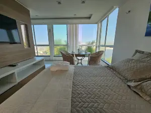 Malie Hotel em Breve Pousada Pedro e Maria