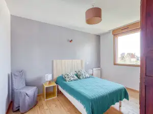 Pleasant Cottage in Challerange