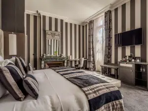 ลา กูร์ เดส์ กงซูลส์ โรงแรม & สปา ตูลูส - เอ็มแกลเลอรี คอลเลกชัน