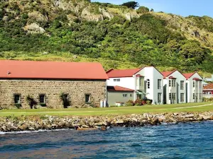 Stanley Village Waterfront Accommodation