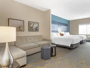 เบสท์เวสเทิร์นพลัส อิซานติ