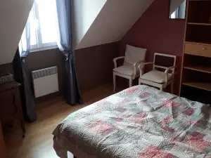 シャンブル ドット レ メザンジュ