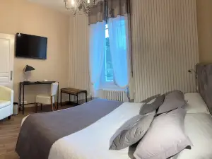 オテル ガンベタ