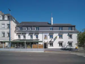 메종 플레빌 - 호텔 라리베