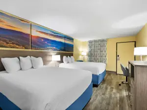 เดย์สอินน์ บายวินด์แฮม คลีฟแลนด์ TN