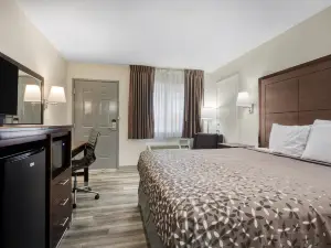 SureStay Hotel by Best Western Terrell