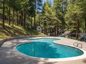 Arrowhead Ranch Retreat and Conference Center