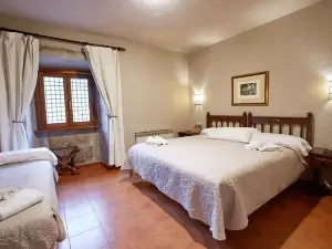 Hotel Convento San Roque