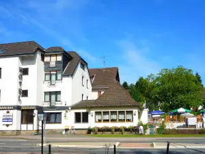 호텔 엔겔슈키르셴