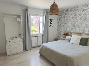 Maison d'hôtes - la Forge de Clermont