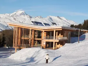 L'Aiguille Grive Chalets Hotel