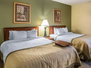 Sleep Inn & Suites West Knoxville
