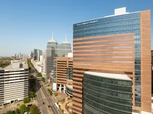 InterContinental Hotels Houston