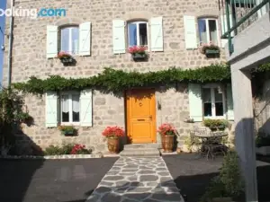 Les Chambres d'Hôtes Le Triskèle