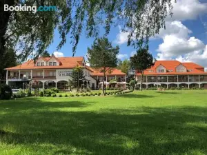 Hotel Saint-Hubert