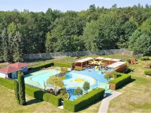 Sport Hotel Sletiště