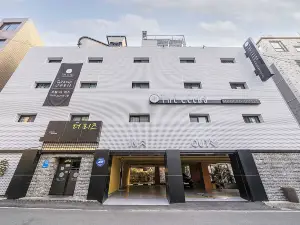 호텔더리즈